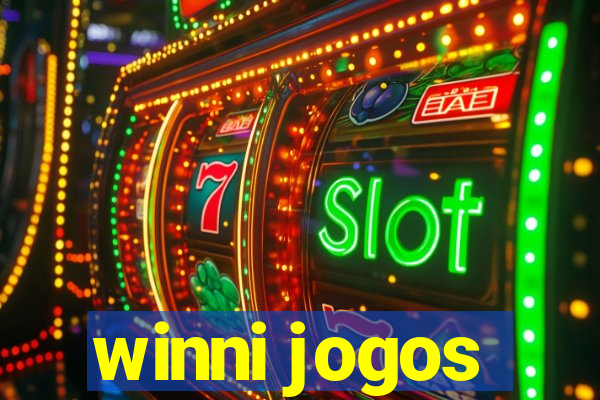 winni jogos